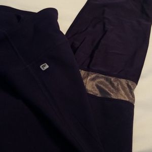 Fabletics workout leggings